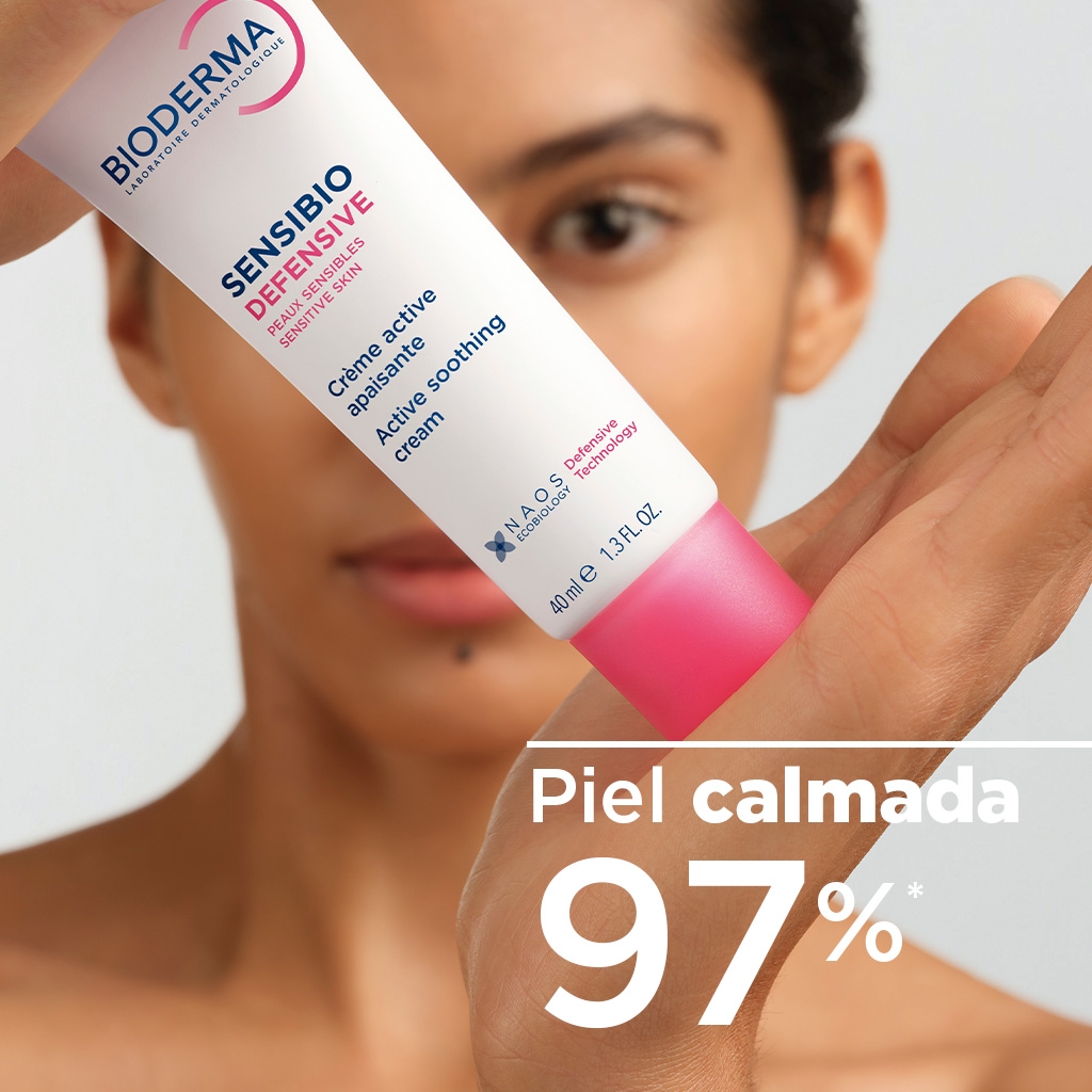 Defensive - Proof of Efficacy / Benefits / Still Lifes