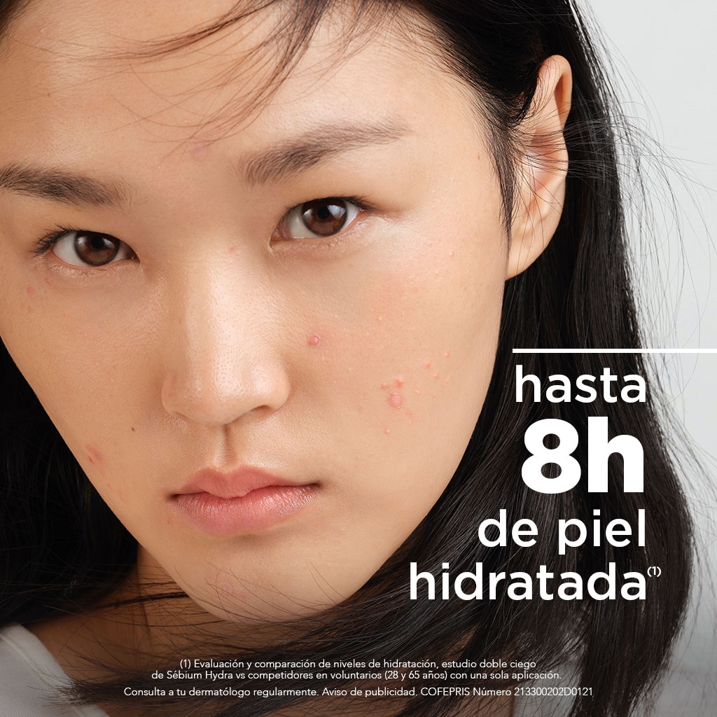 Hydra - Proof of Efficacy / Benefits / Still Lifes