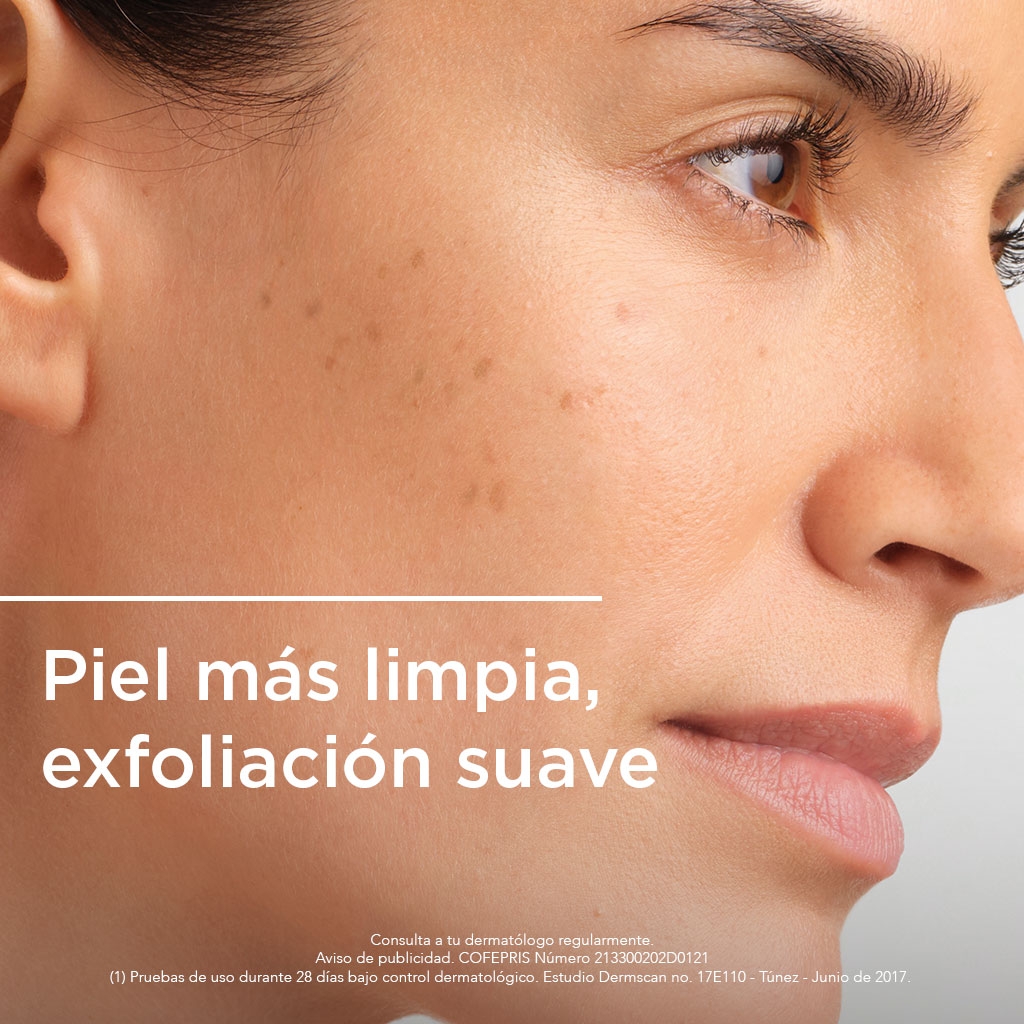 Foaming Cream - Proof of Efficacy / Benefits / Still Lifes