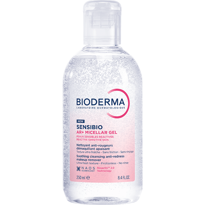 AR+ MICELLAR GEL 