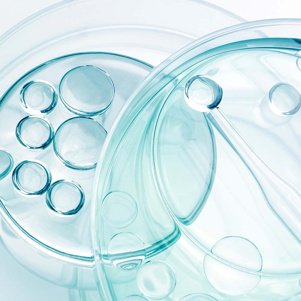 AR+ Bi-serum - Proof of efficacy/Benefits/Still lives