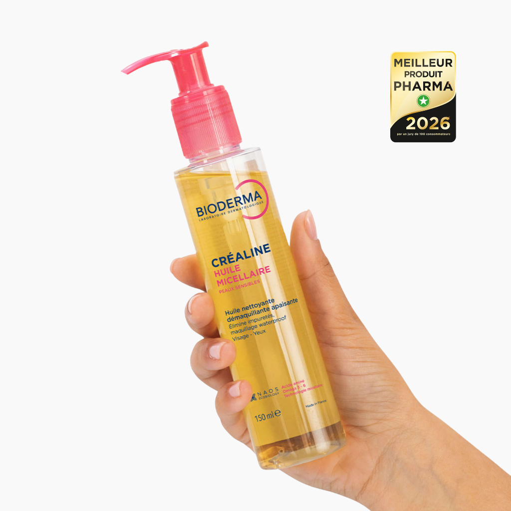 Huile micellaire