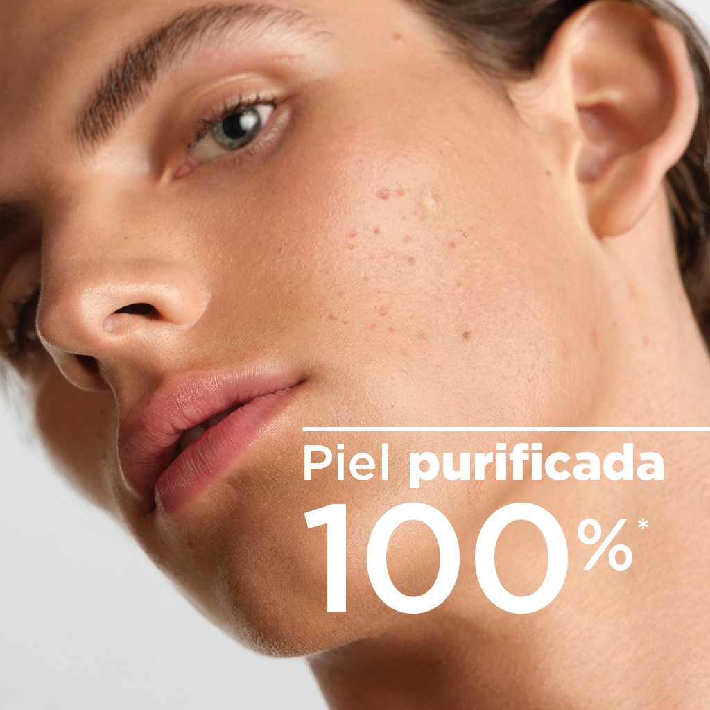 Gel moussant - Proof of Efficacy / Benefits / Still Lifes