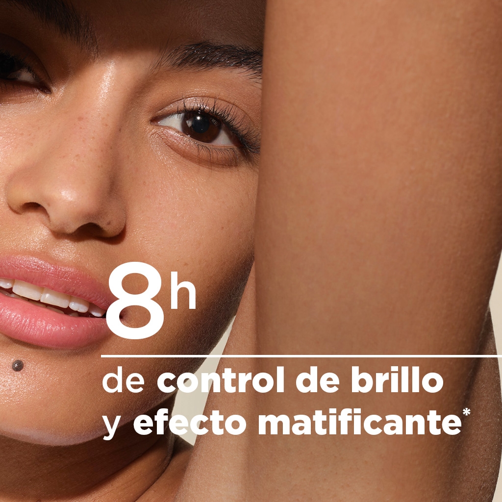 NUDE Touch SPF 50+ Teinte Dorée - Proof of Efficacy / Benefits / Still Lifes