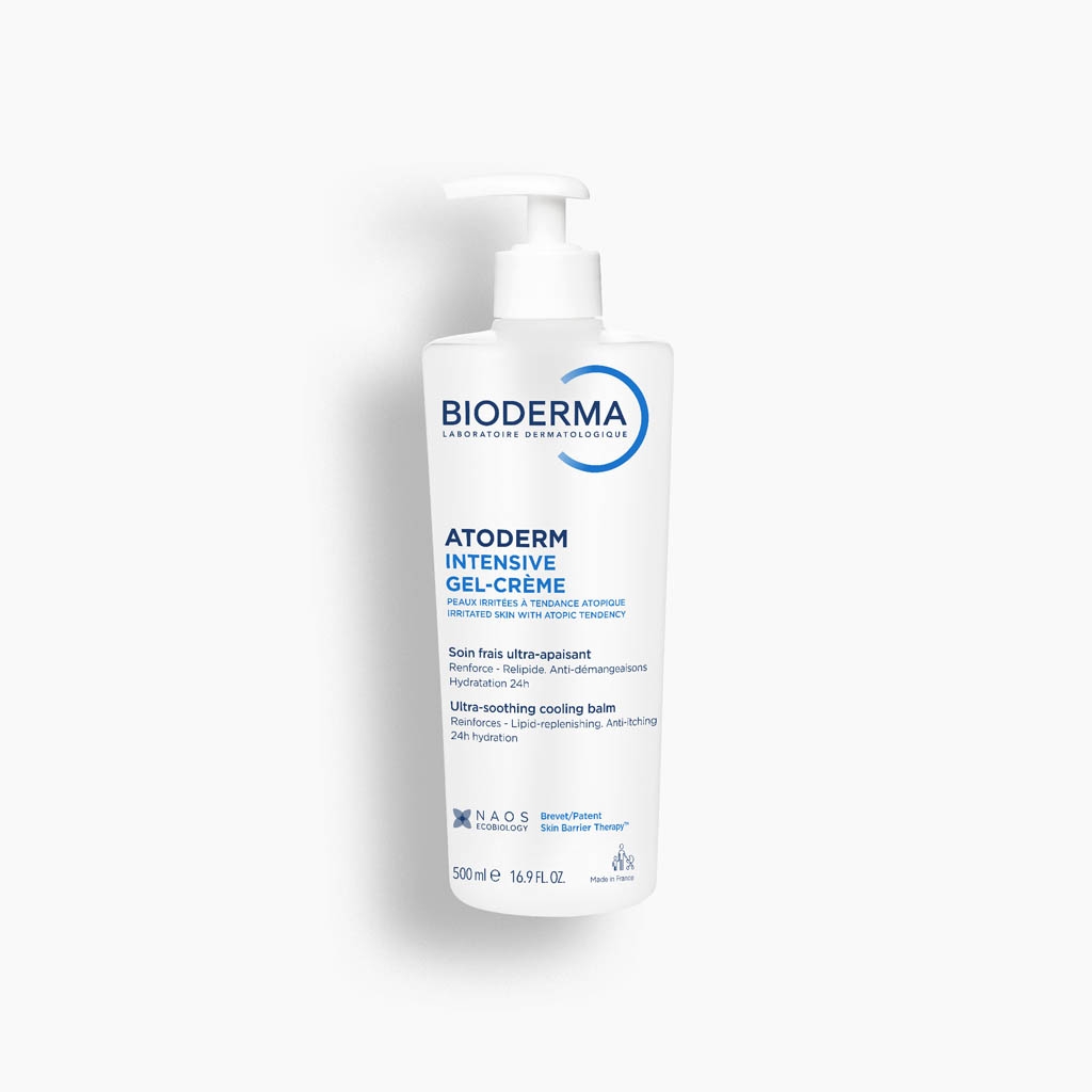Intensive Gel-cream 16,9 fl. oz