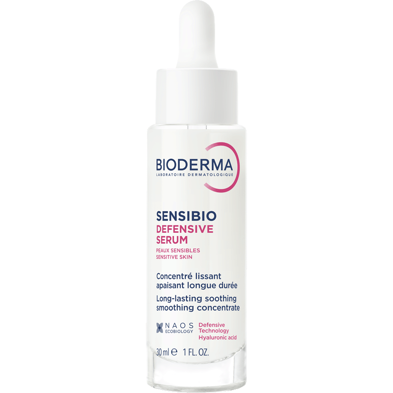 Defensive serum