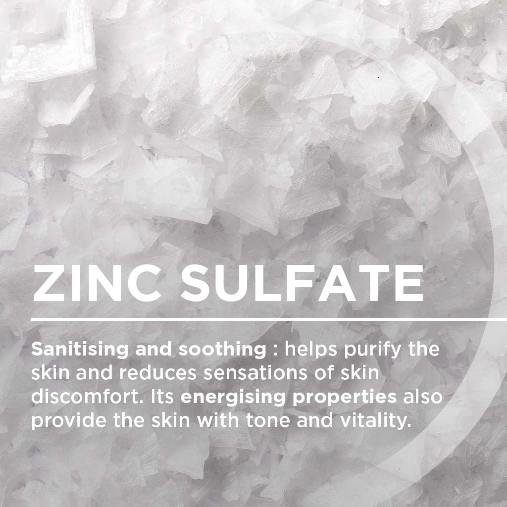 Foaming Gel