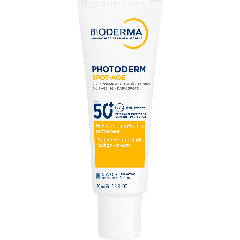 SPOT-AGE SPF50+