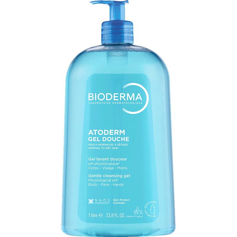 Gel douche
