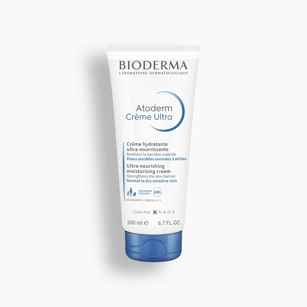 CREMA ULTRA 200 ml