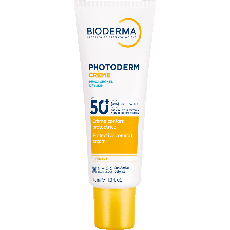 Creme SPF 50+