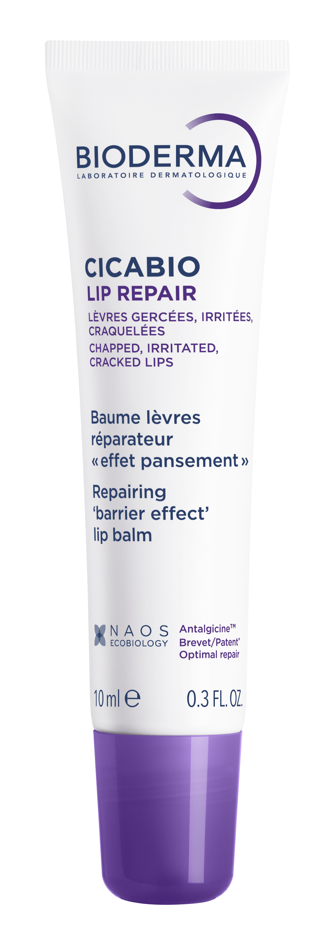 Lip Repair