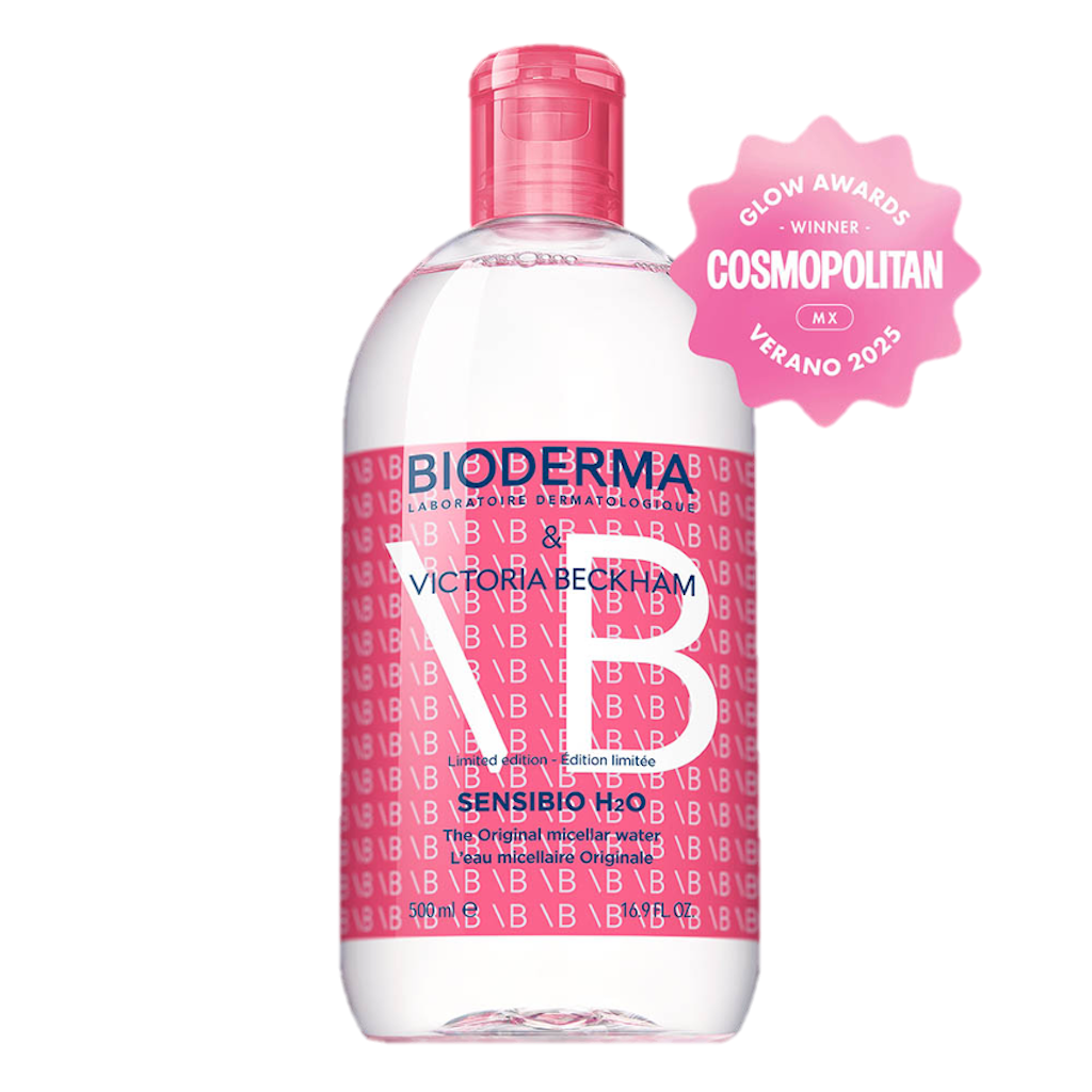 H2O EDICIÓN LIMITADA 500 ml