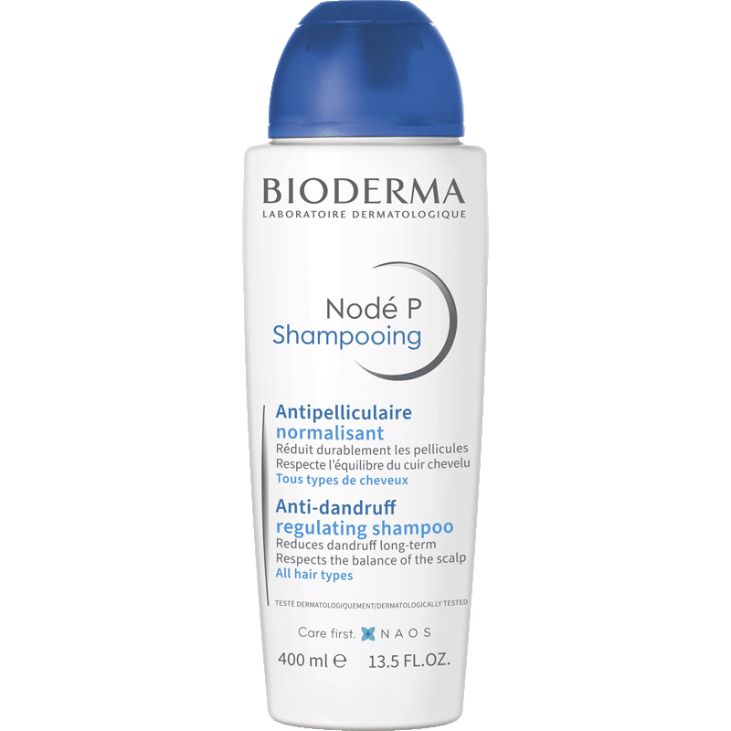 P Shampooing Normalisant