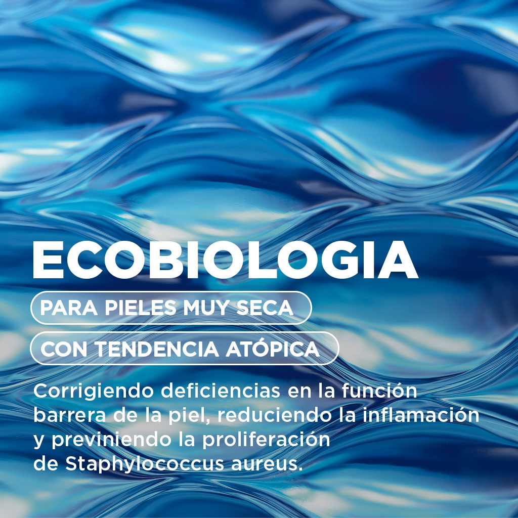 Intensive Bálsamo - Ecobiological Mode of Action