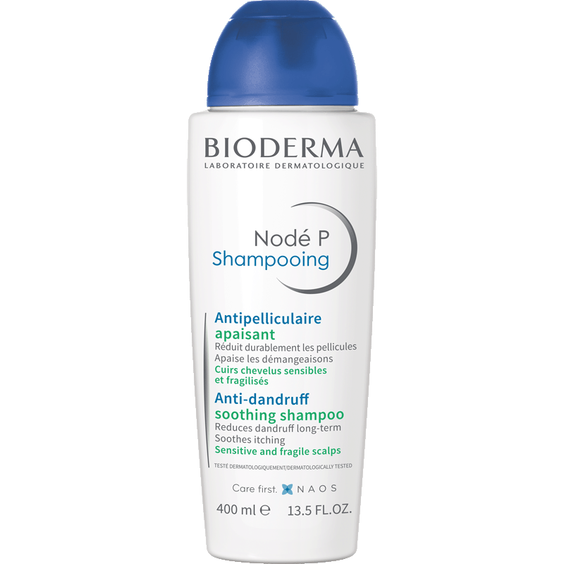 P Shampooing Apaisant
