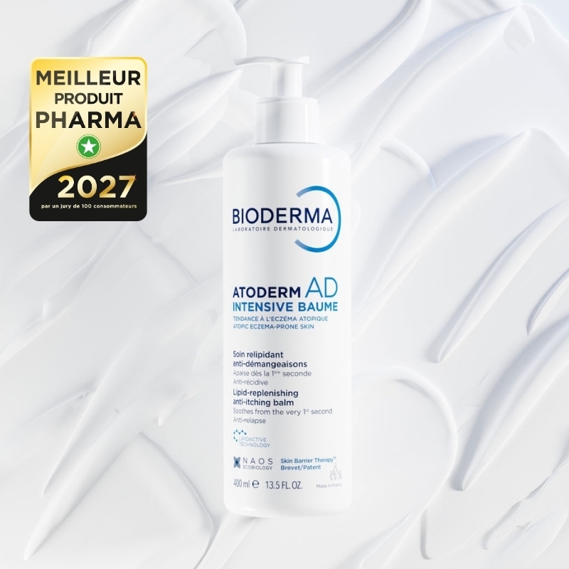 AD Intensive Baume  400 ml