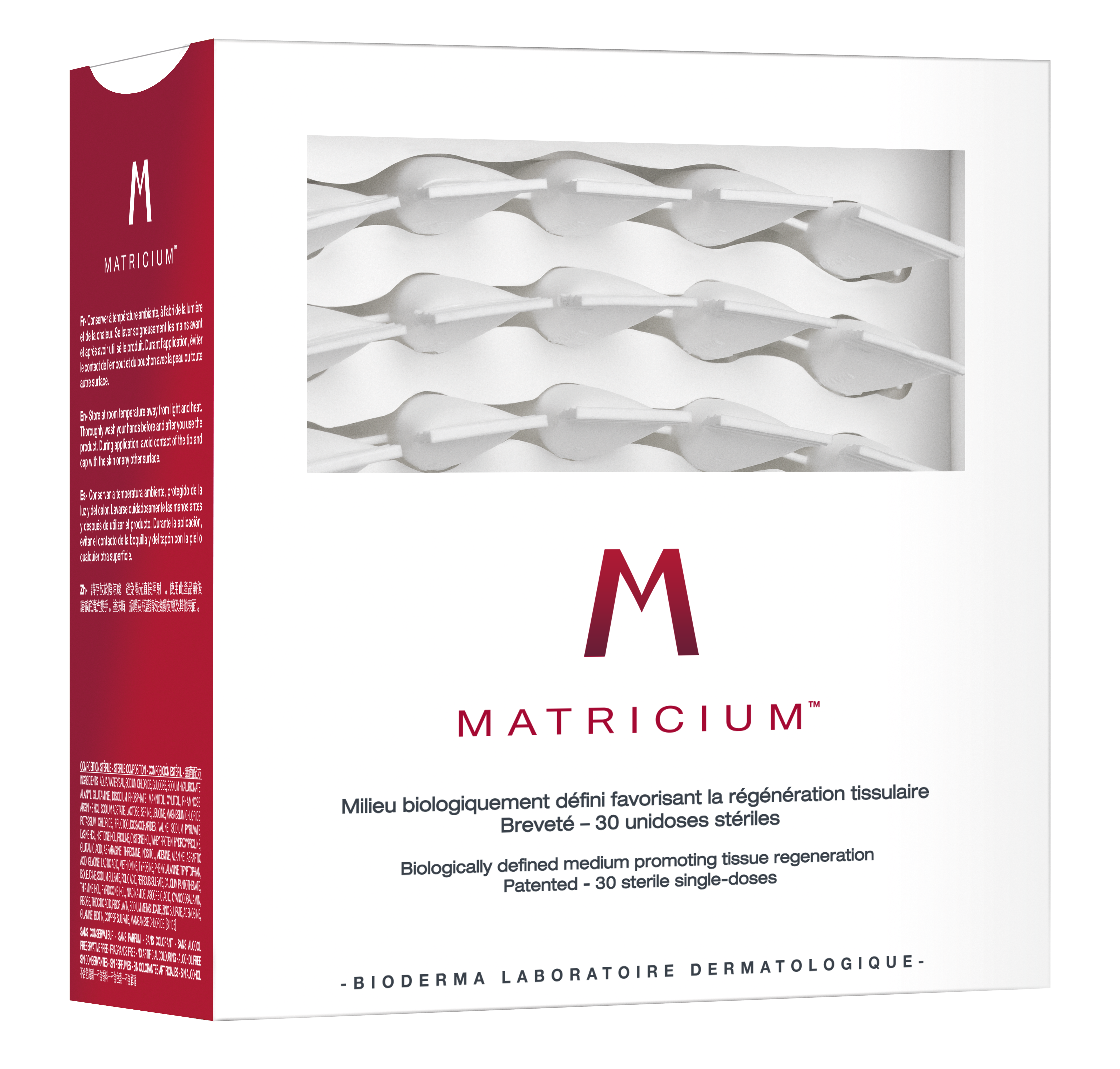 Matricium