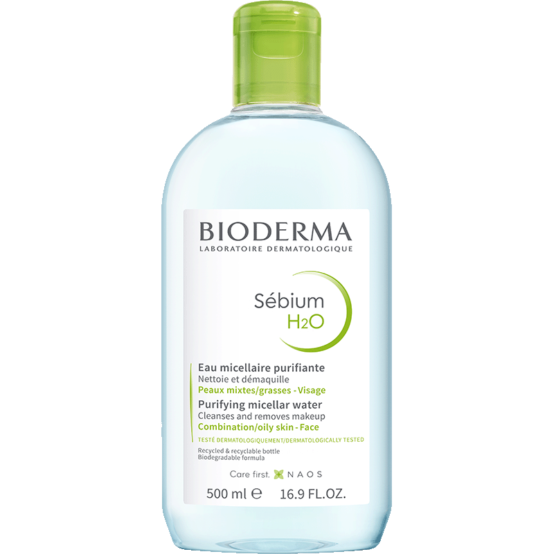 H2O Micellar Water