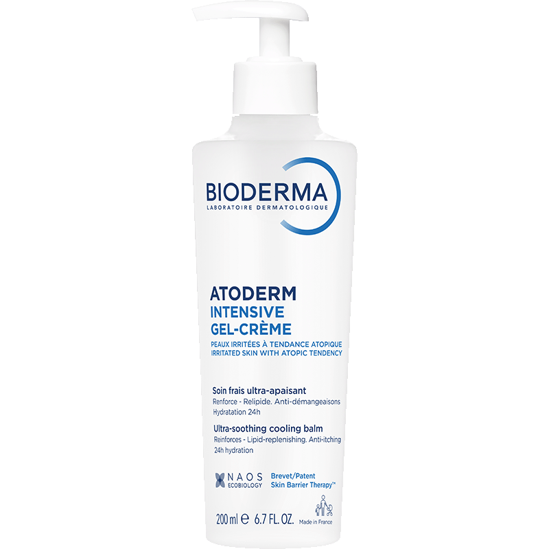 Intensive Gel-Crema