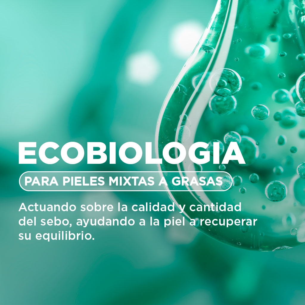 Barra - Ecobiological Mode of Action