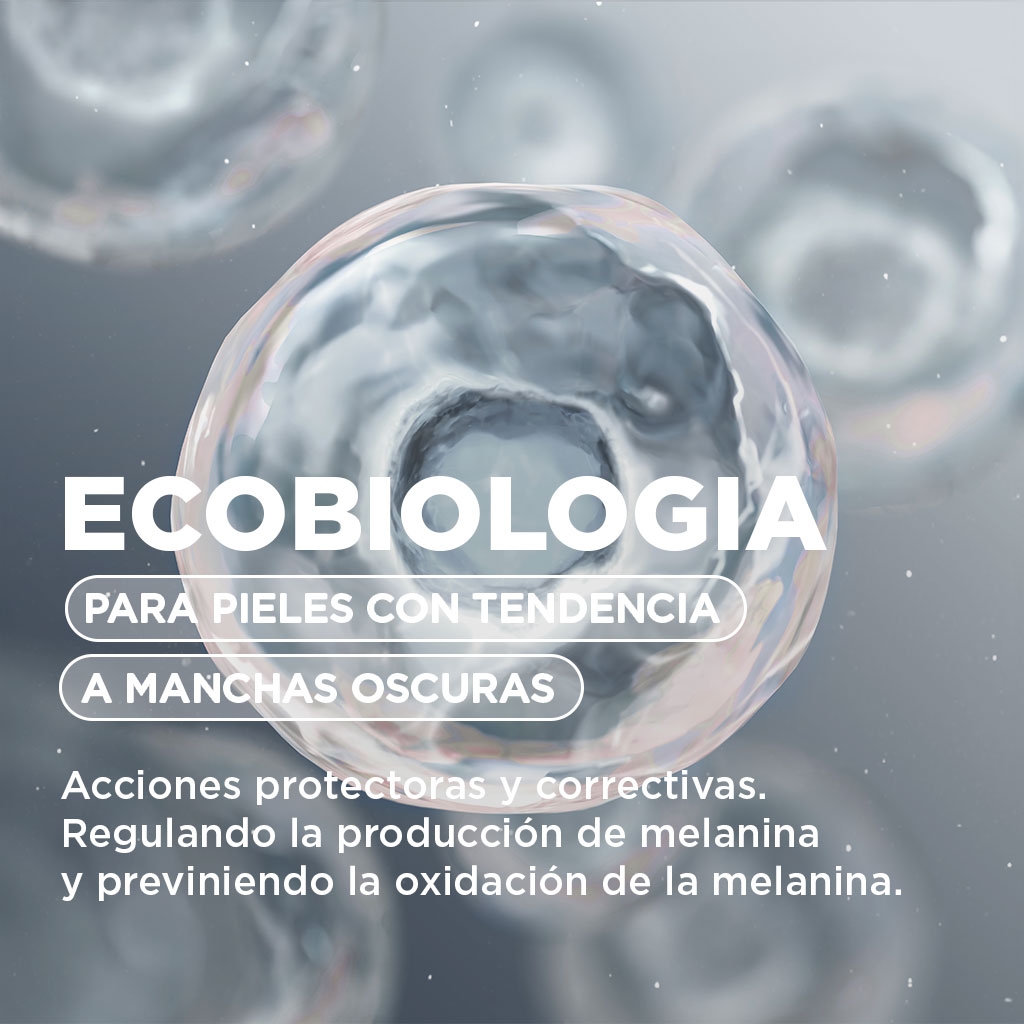 SENSITIVE AREAS - Ecobiological Mode of Action