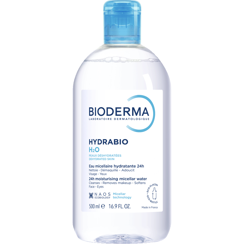 H2O Micellar Water