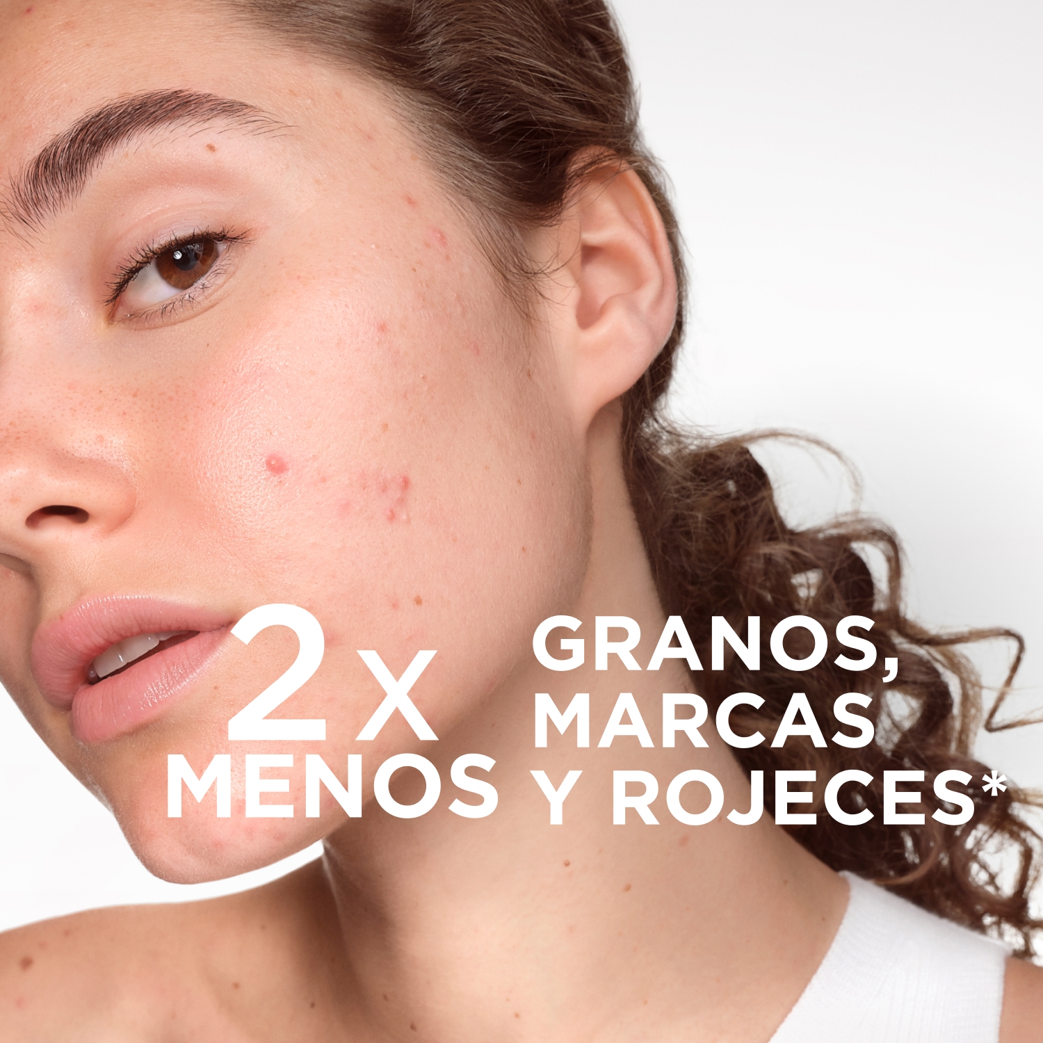 Kerato+ - Proof of Efficacy / Benefits / Still Lifes