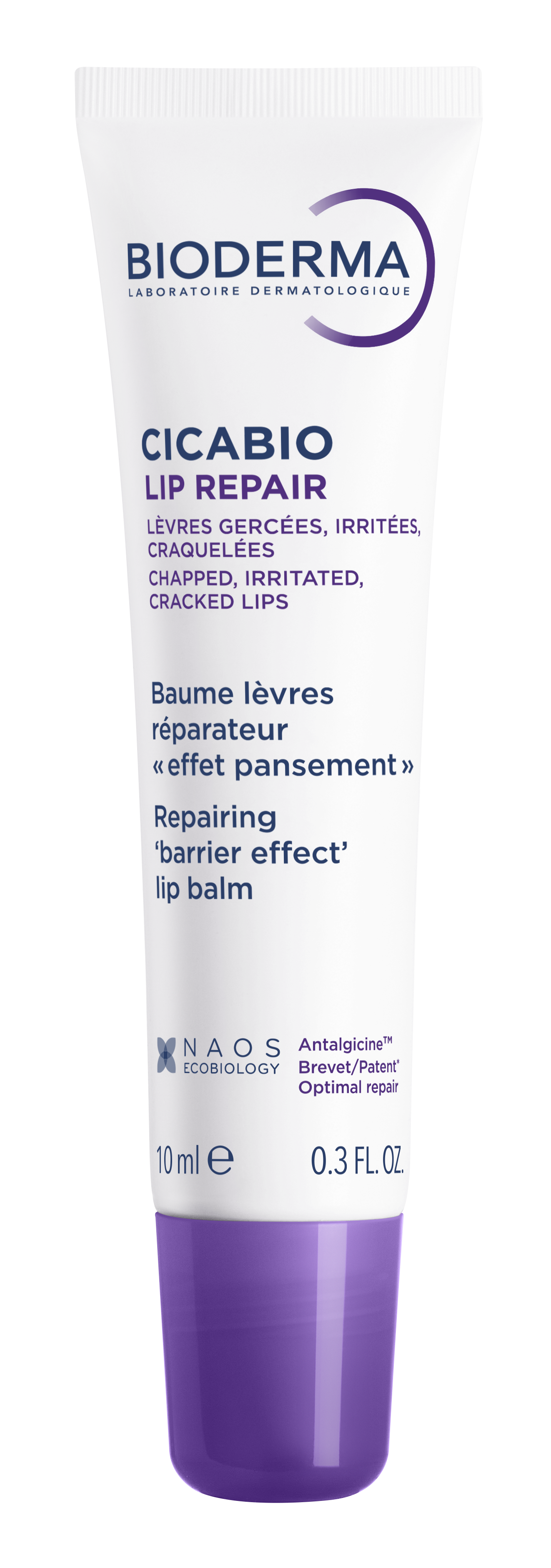 Cicabio Lip repair 