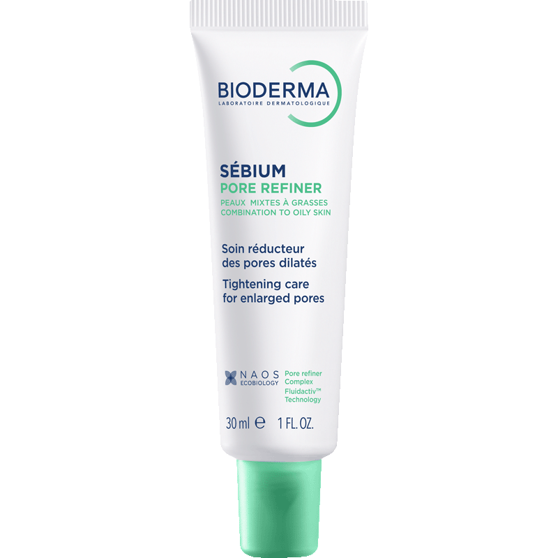 PORE REFINER