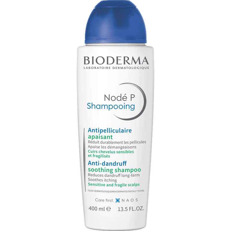 P Shampooing Apaisant