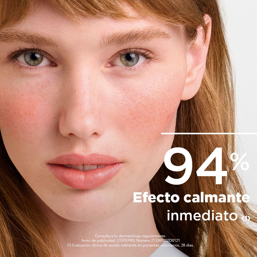 Defensive serum - Proof of efficacy/Benefits/Still lives