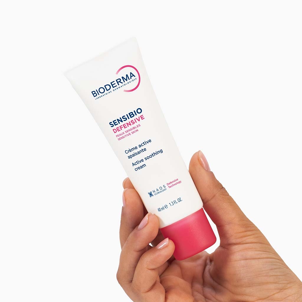 Defensive 40 ml