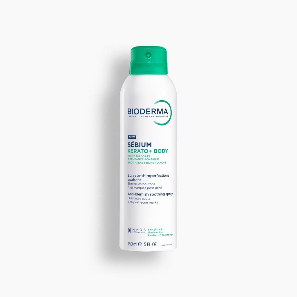 Kerato+ Body 150 ml