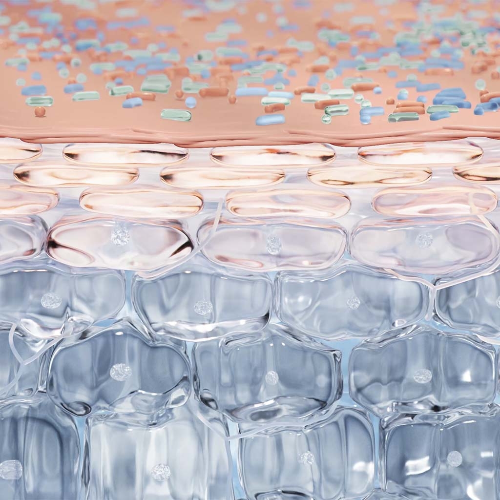 H2O - Ecobiological Mode of Action