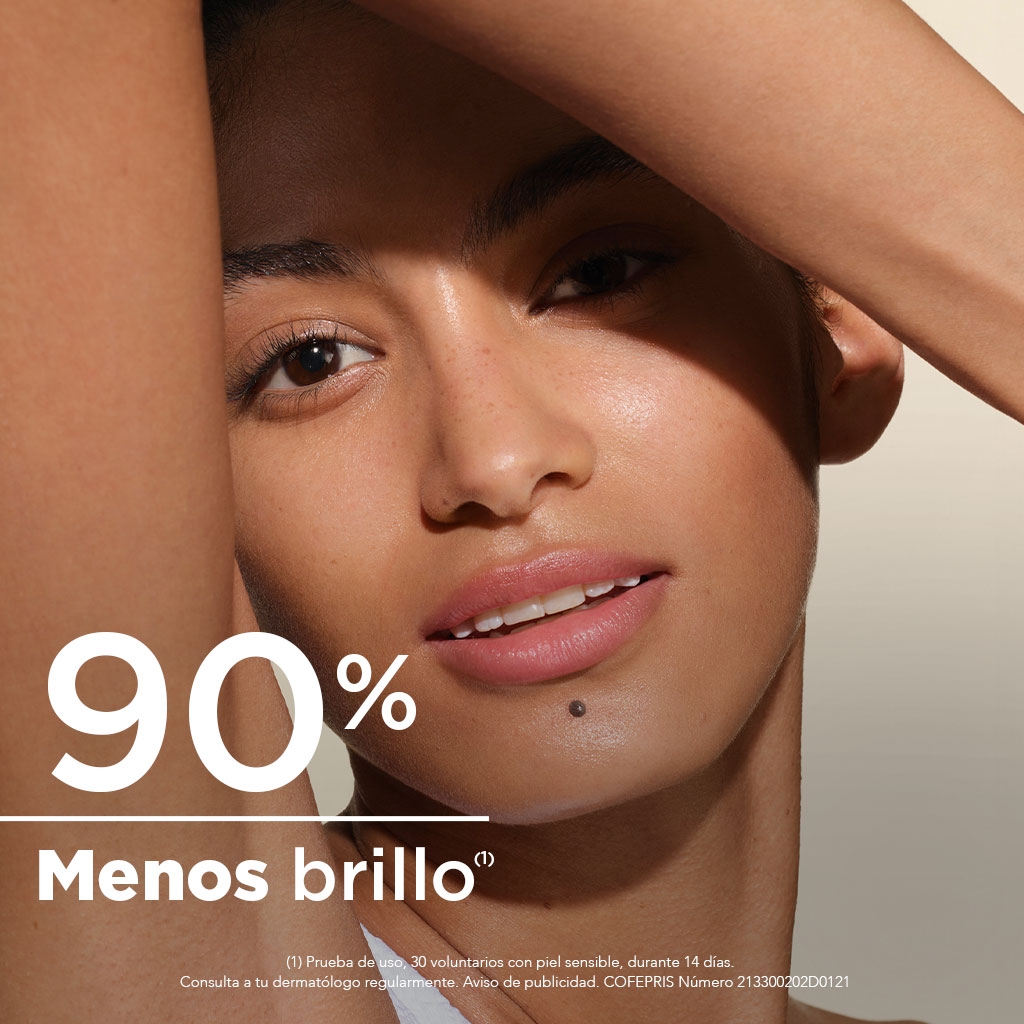 Compact MINERAL SPF50+ dorée