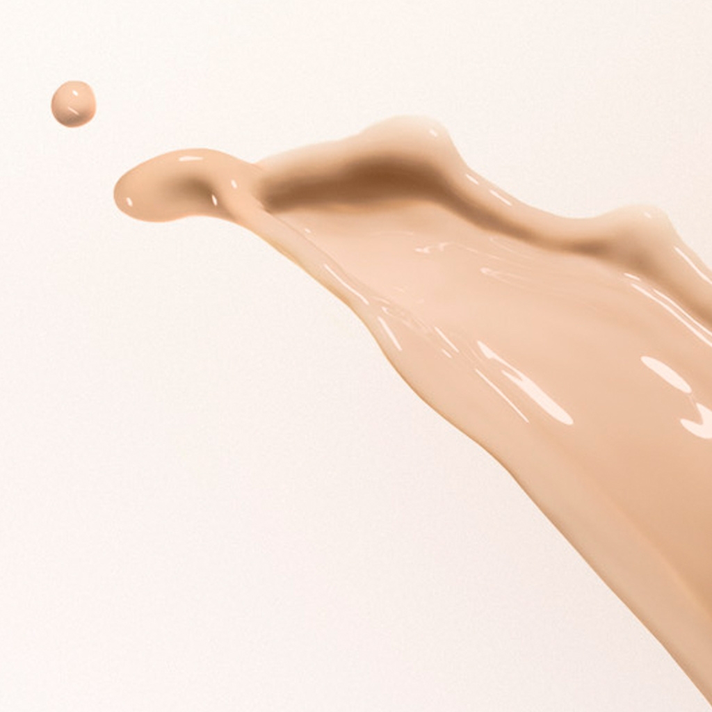 NUDE Touch FPS 50+ Tono dorado - Instruction for use
