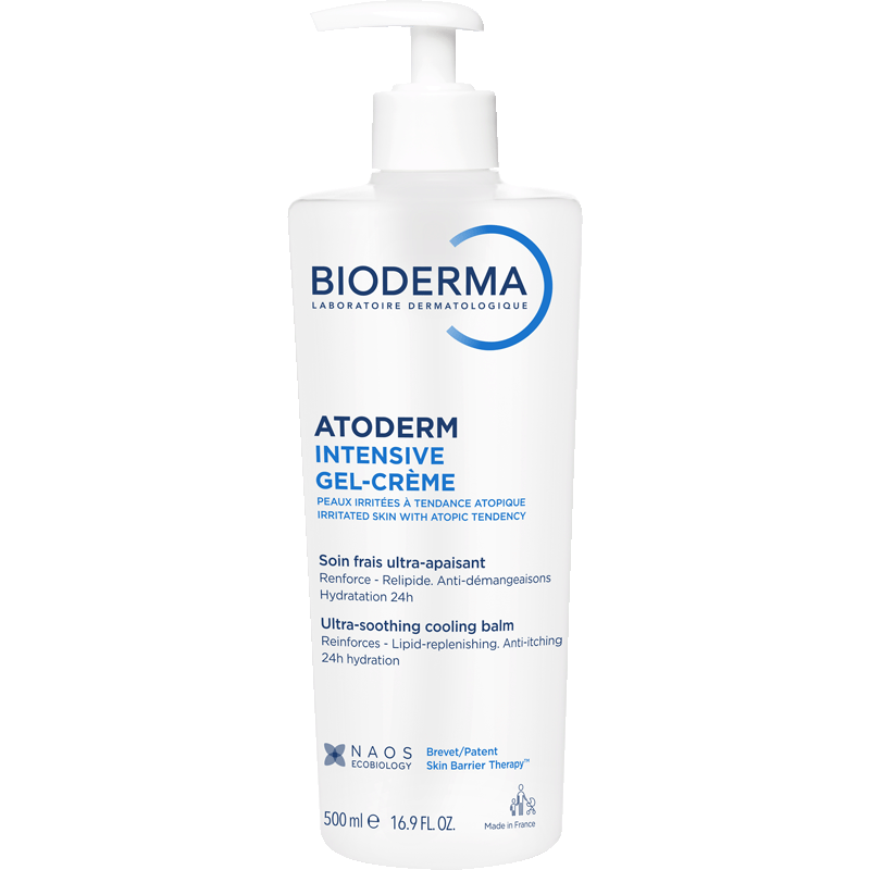 Intensive Gel-Crème