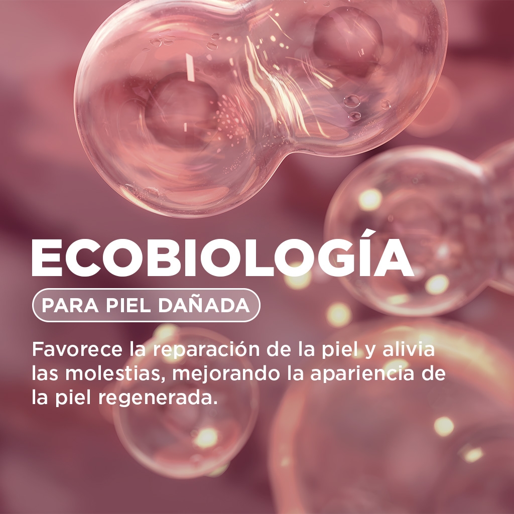 Crema+ - Ecobiological Mode of Action