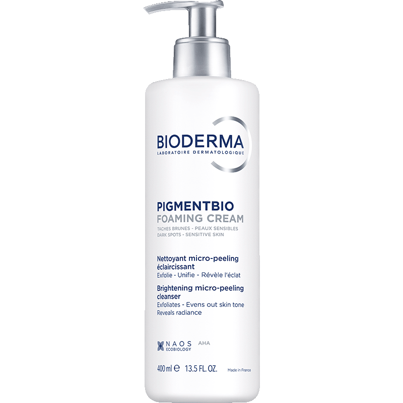 Foaming Cream