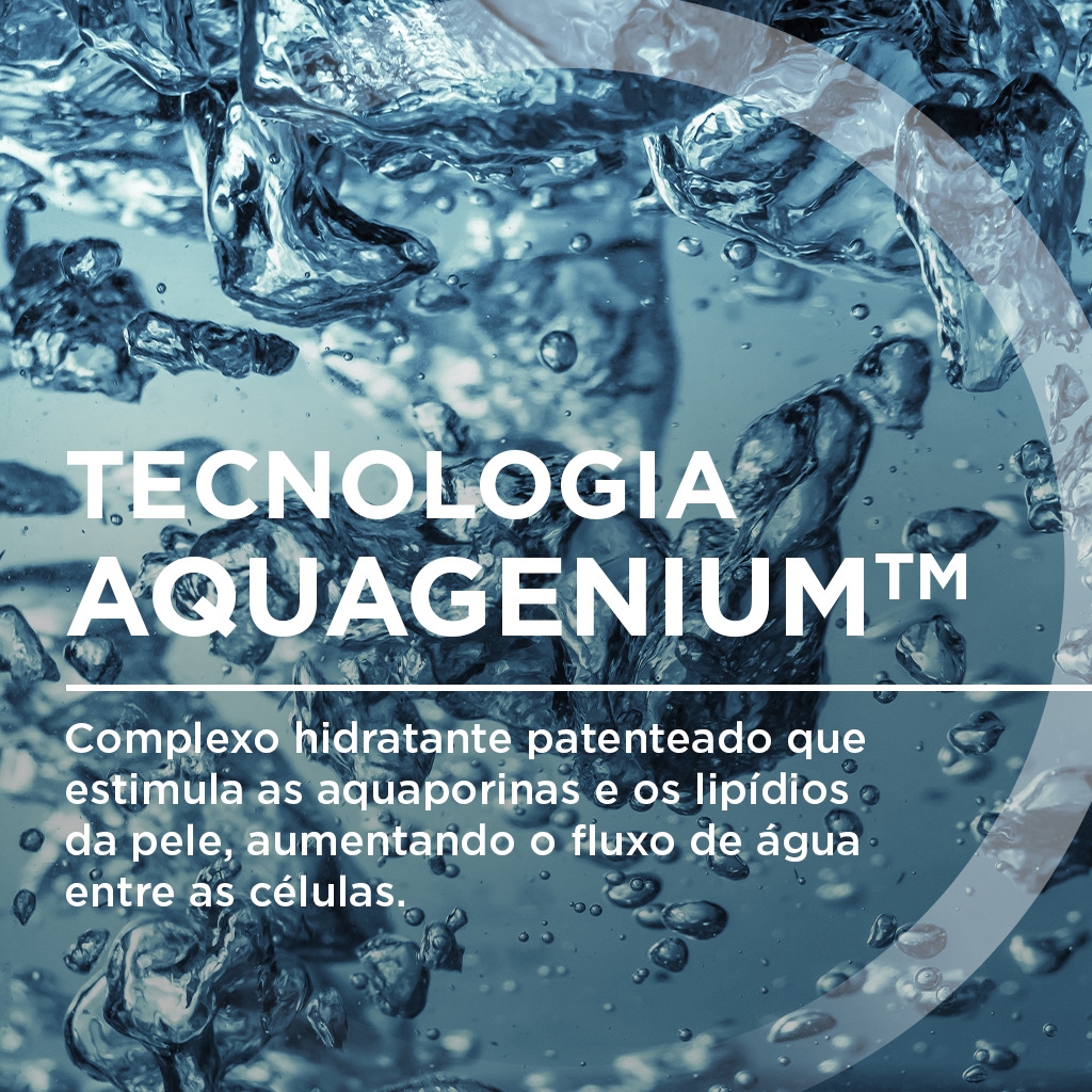 H2O - Composition