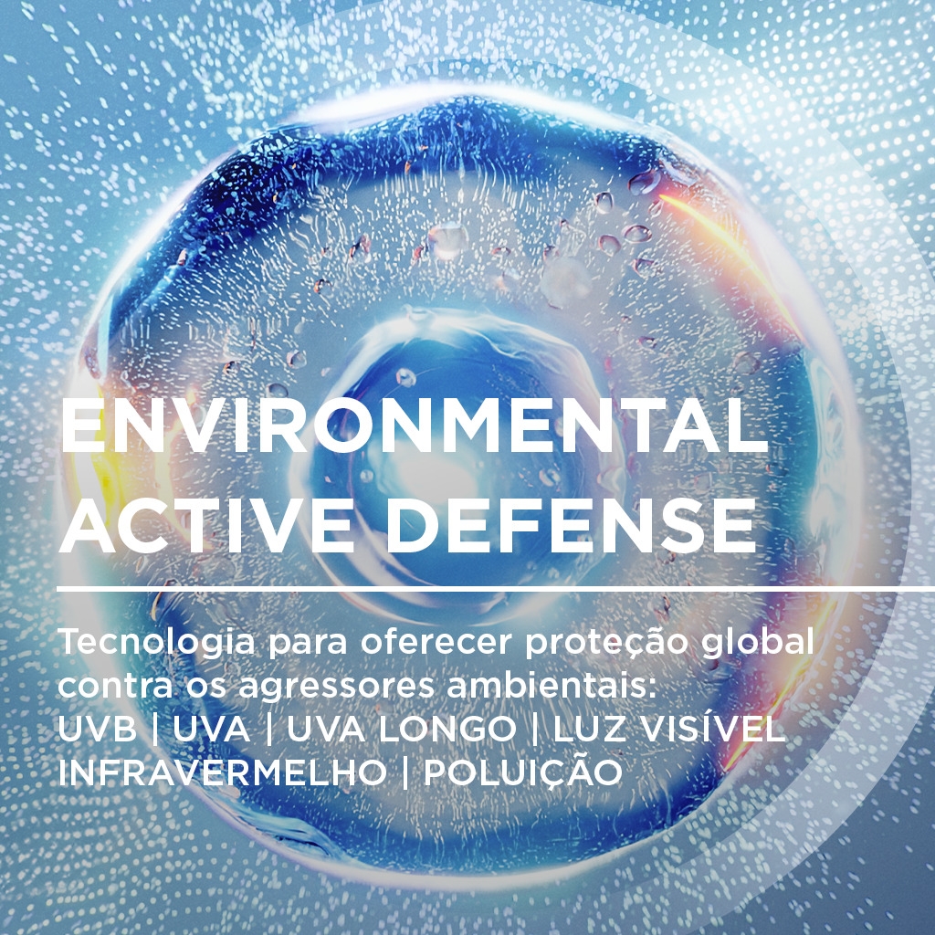 Eau Solaire Bronz SPF30