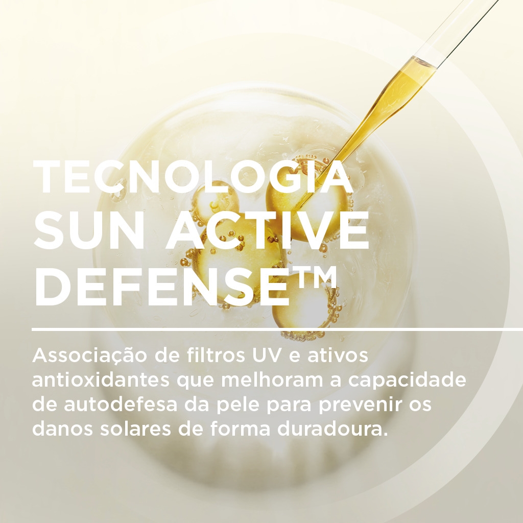 NUDE Touch MINERAL FPS 50+ Cor 1.0