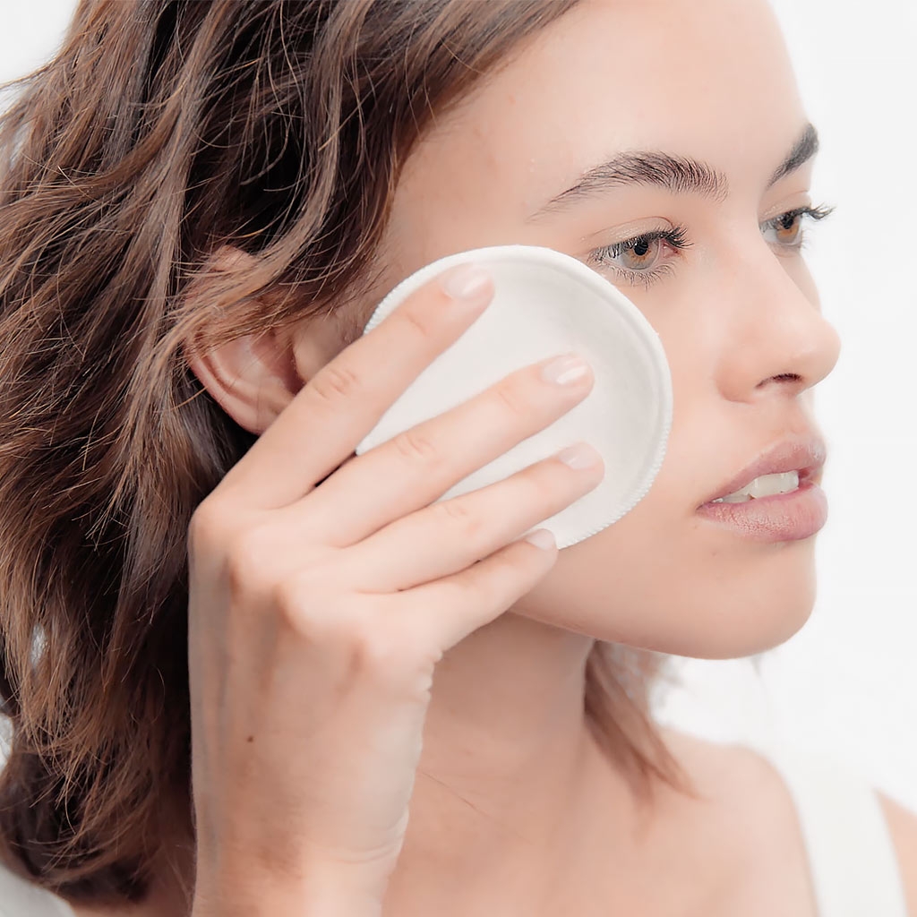 H2O Micellar Water - Instruction for use