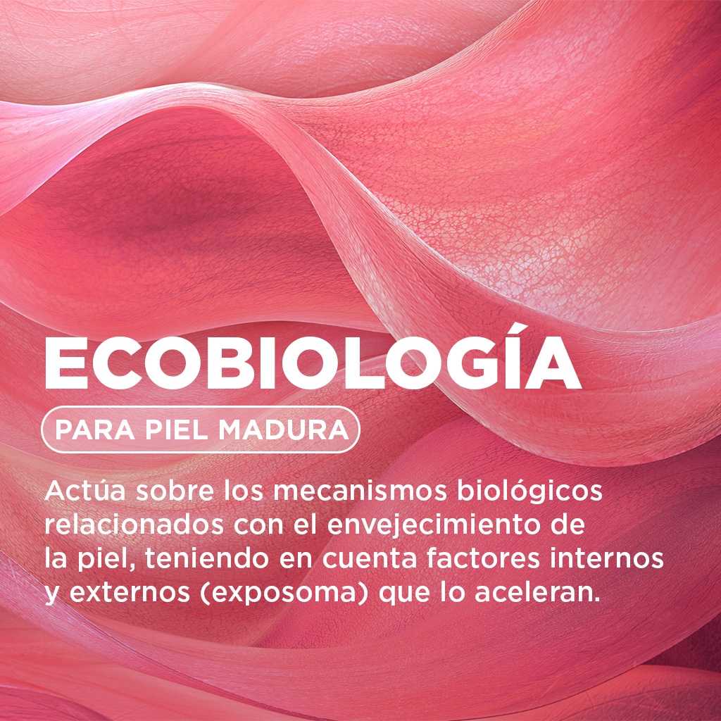 Matricium - Ecobiological Mode of Action