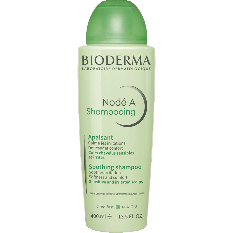 A Shampooing