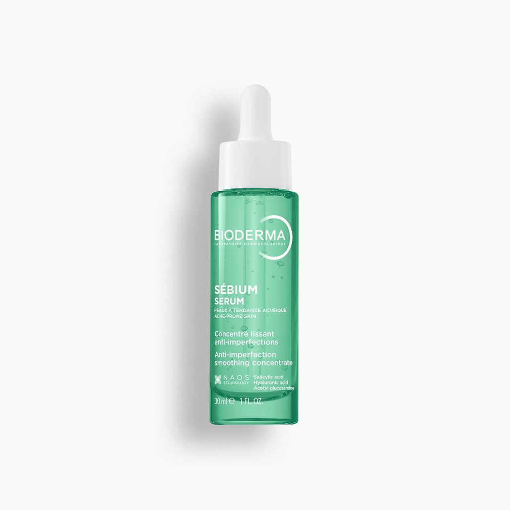 Sérum 30 ml