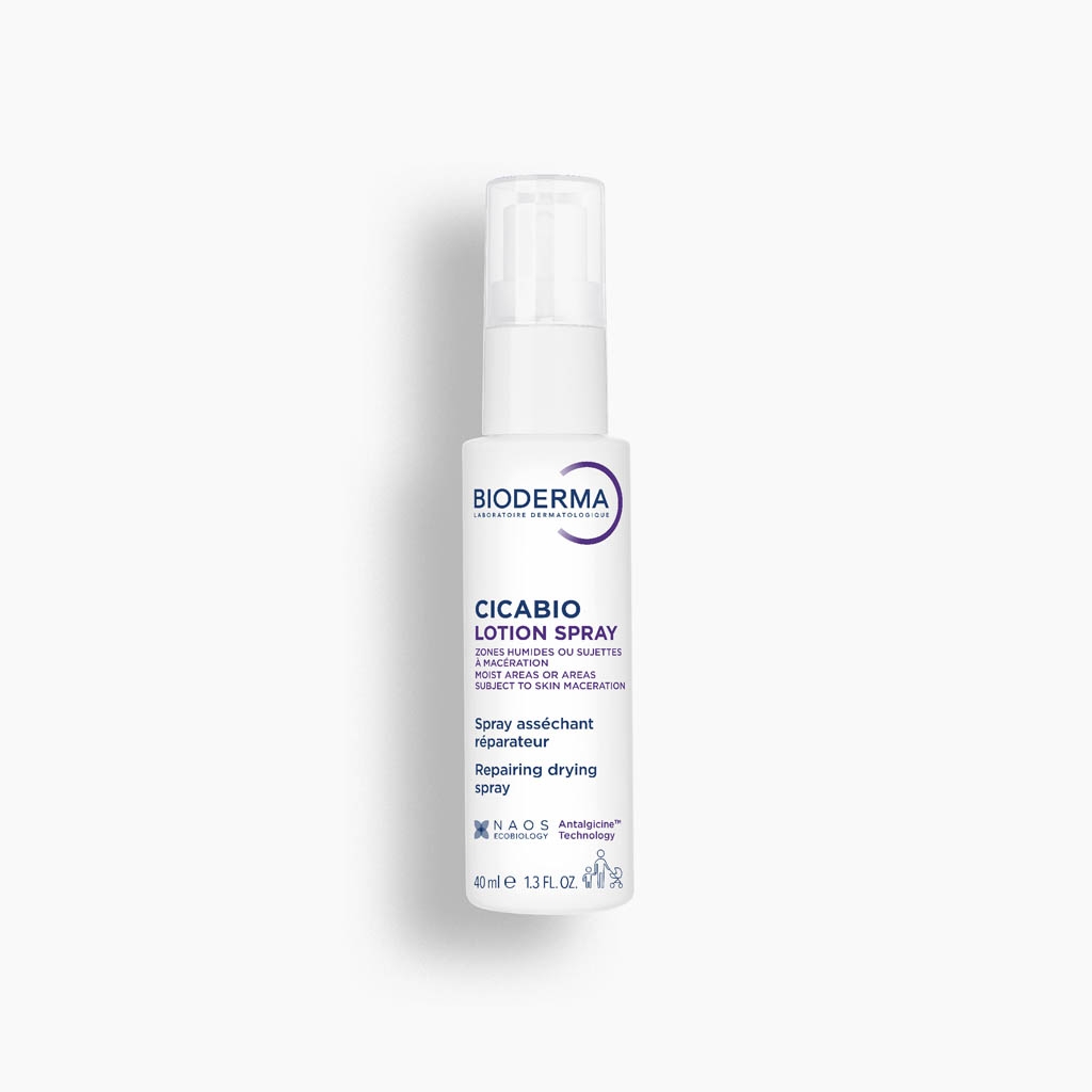Lotion spray 40 ml