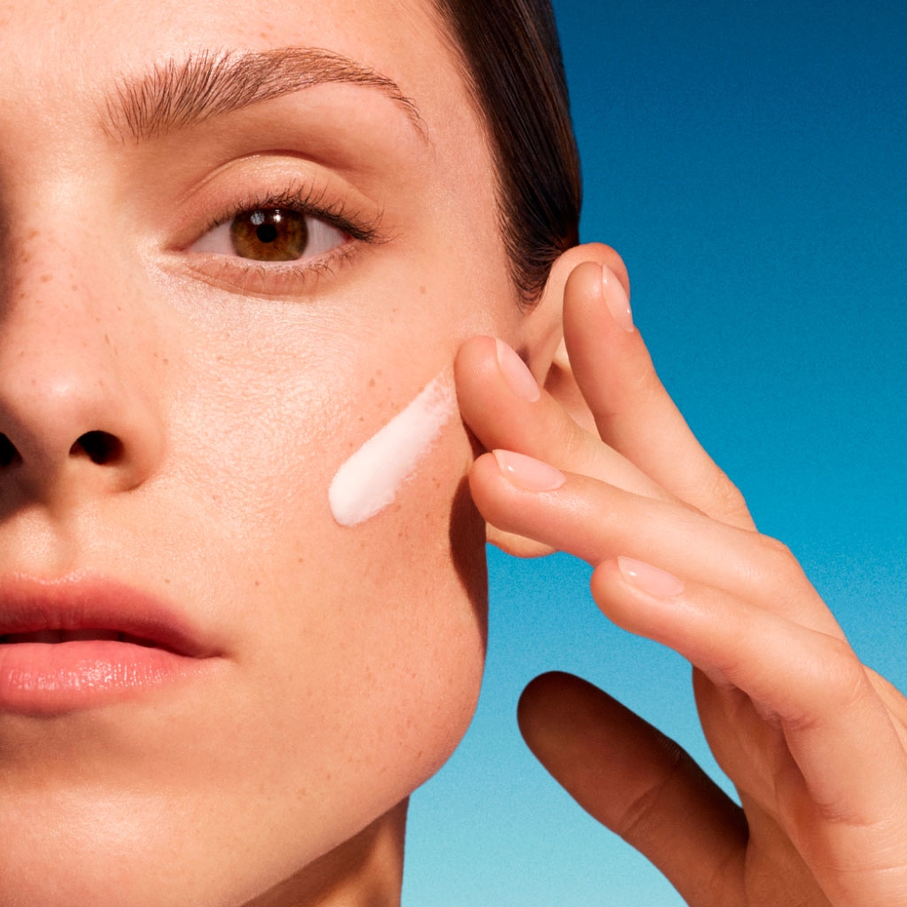 ULTRA-FLUID AR+ SPF50+ - Instruction for use