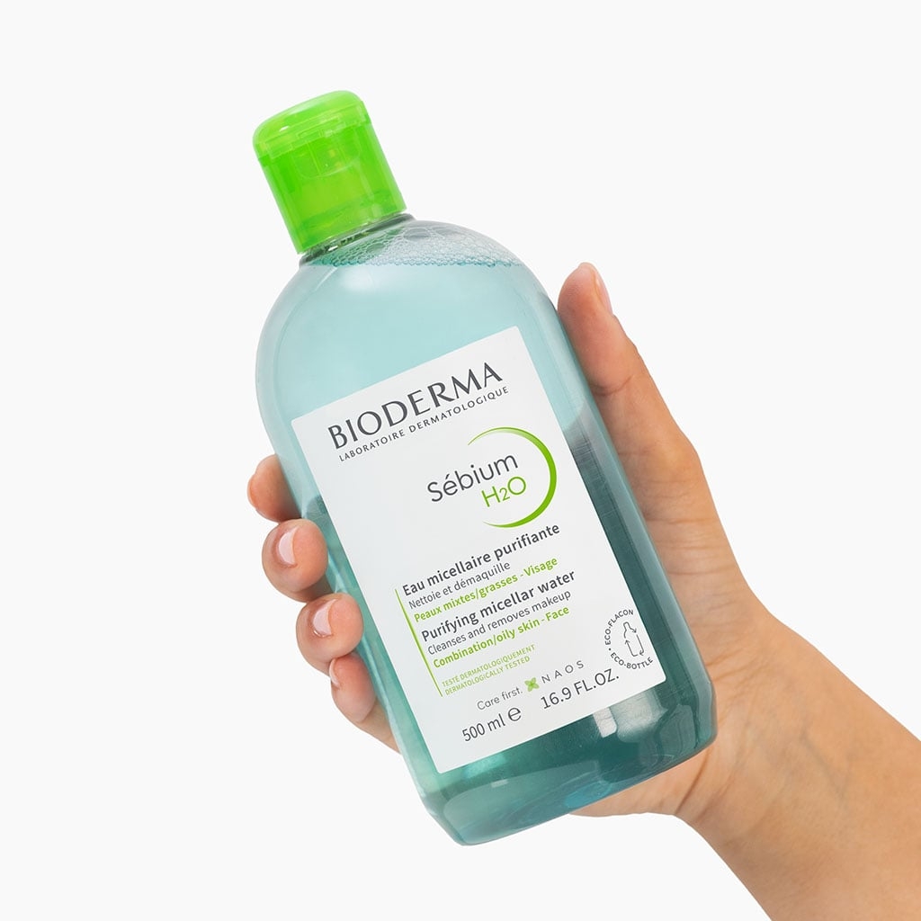 H2O Micellar Water 16,9 fl. oz